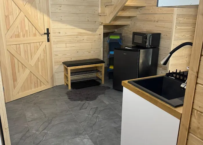 Goralski Apartament