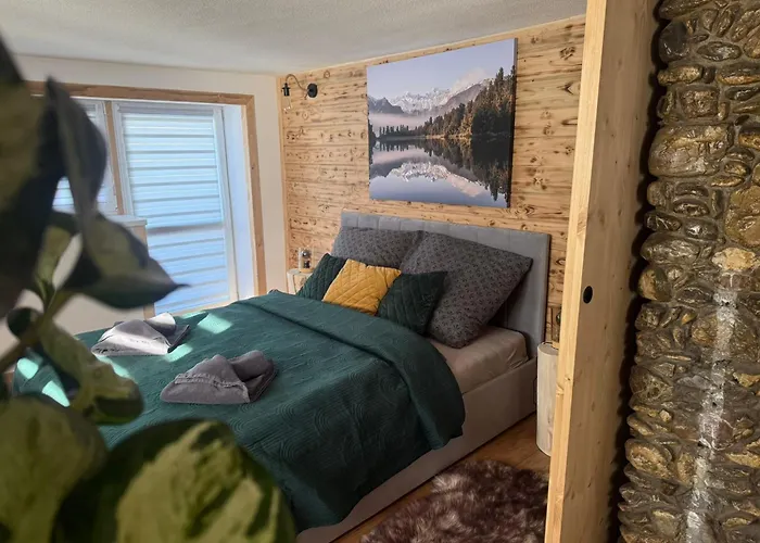 Goralski Apartament