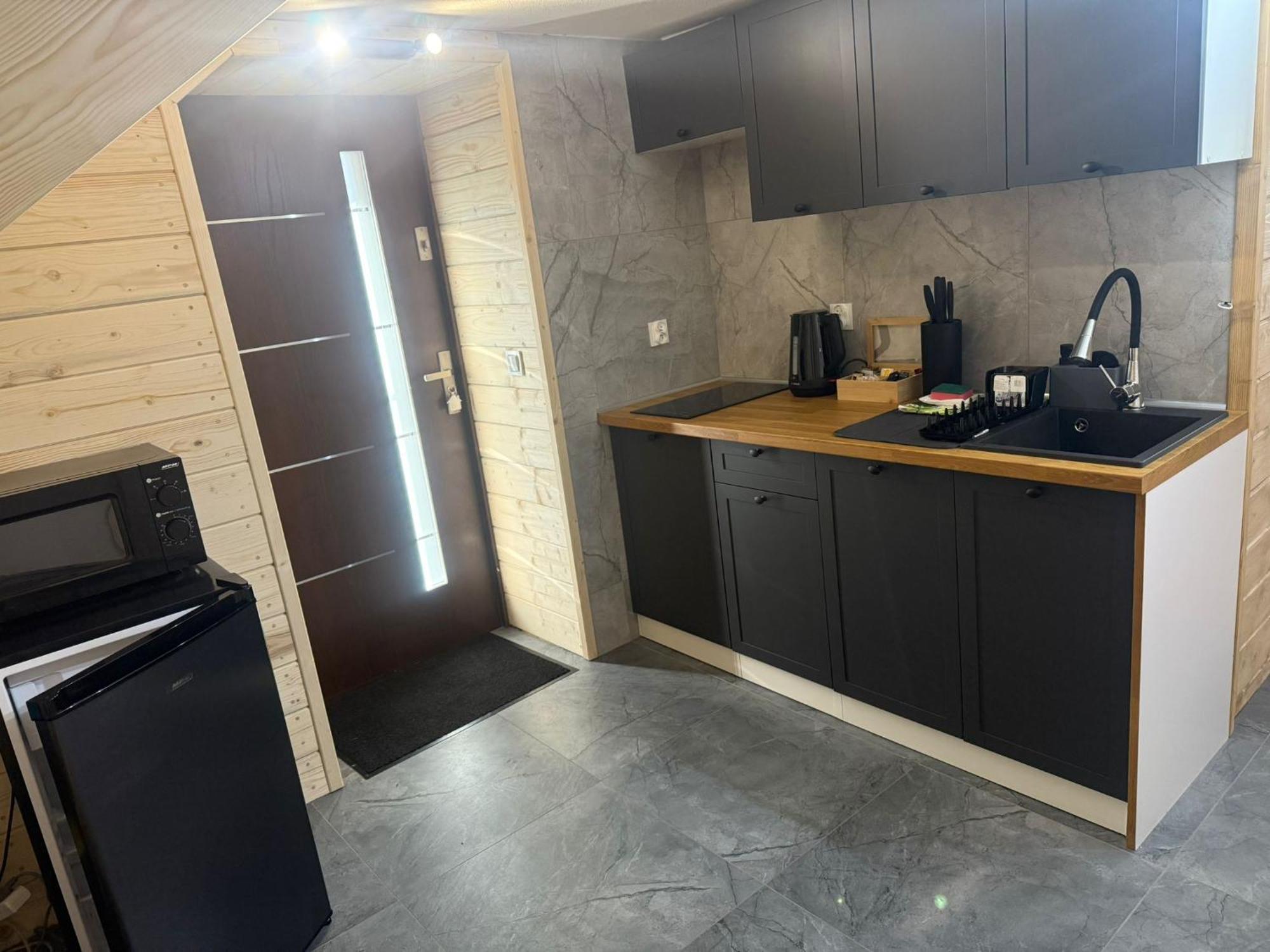 Apartment Goralski